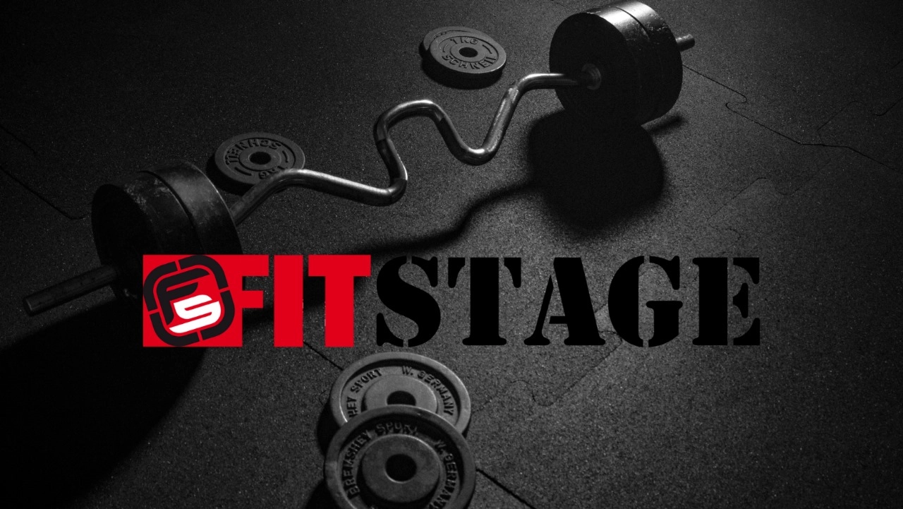 Banner FitStage